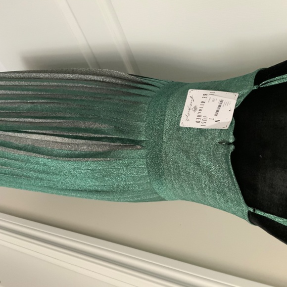 MISHA STUNNING “UNICORN“ DRESS - Picture 3 of 9